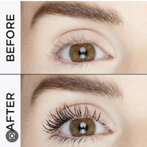 NWT 👁 tarte Lights, Camera, Lashes 4 in 1 Mascara - Picture 2 of 5